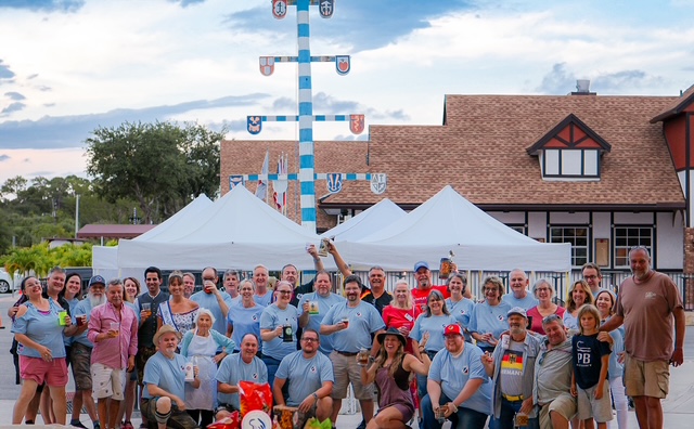 American German Club of the Palm Beaches