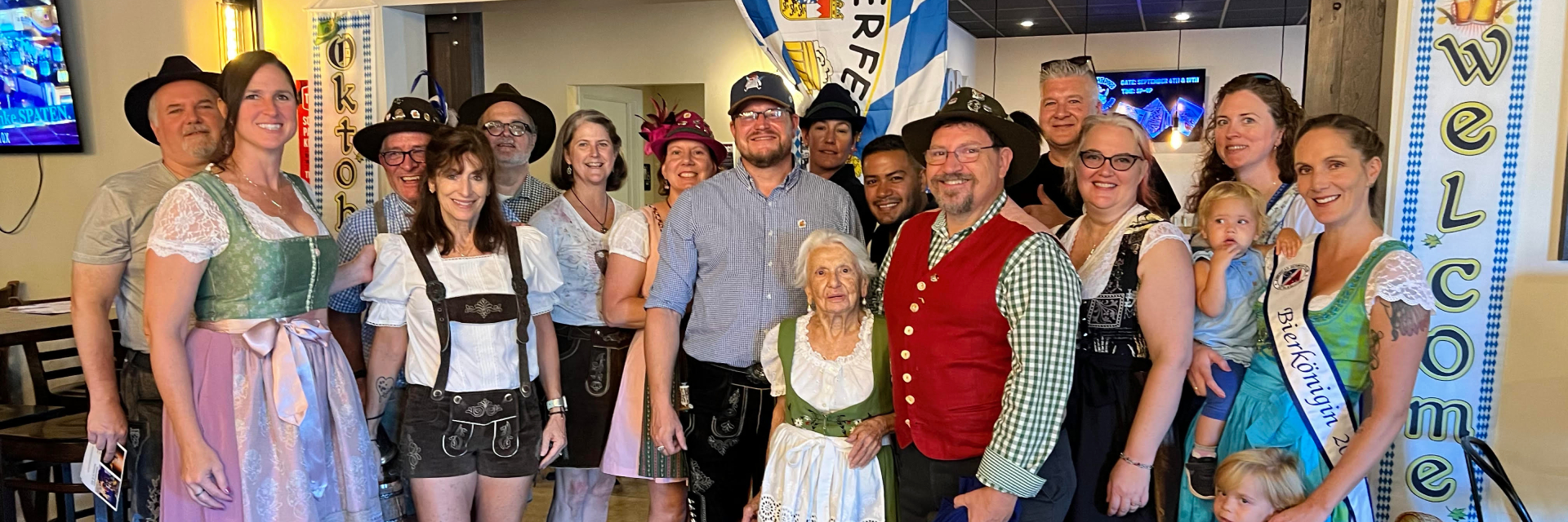 American German Club of the Palm Beaches