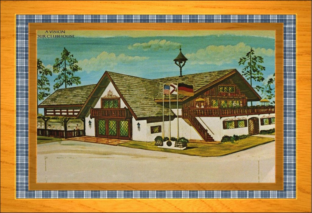 American German Club of the Palm Beaches