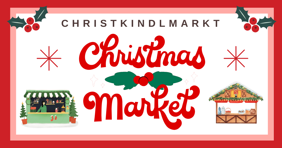 Christkindlmarkt