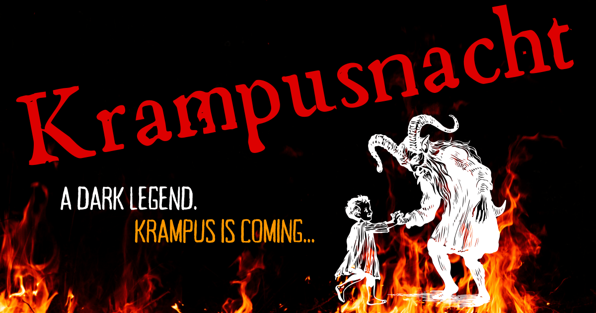 Krampusnacht